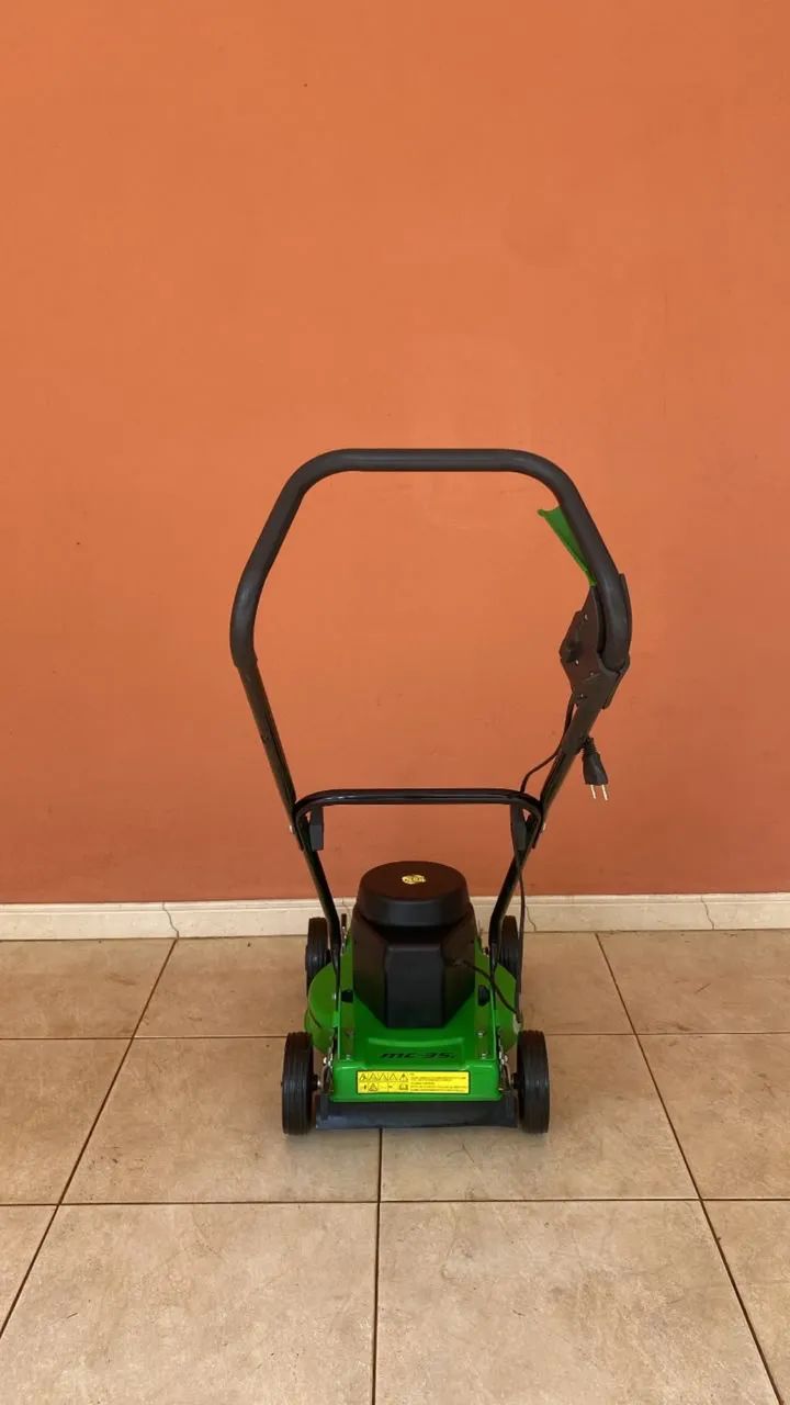 Cortador de grama - Foto 2