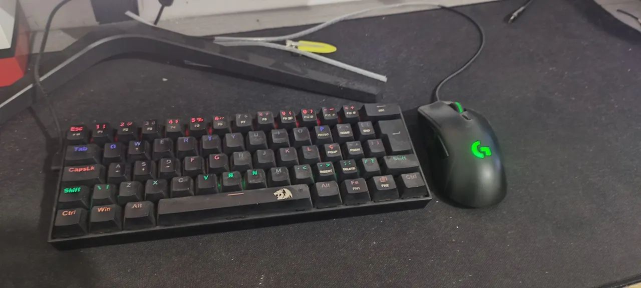 Para Vender logo Vende Pc Gamer  Tem Conversar No Valor  - Foto 3