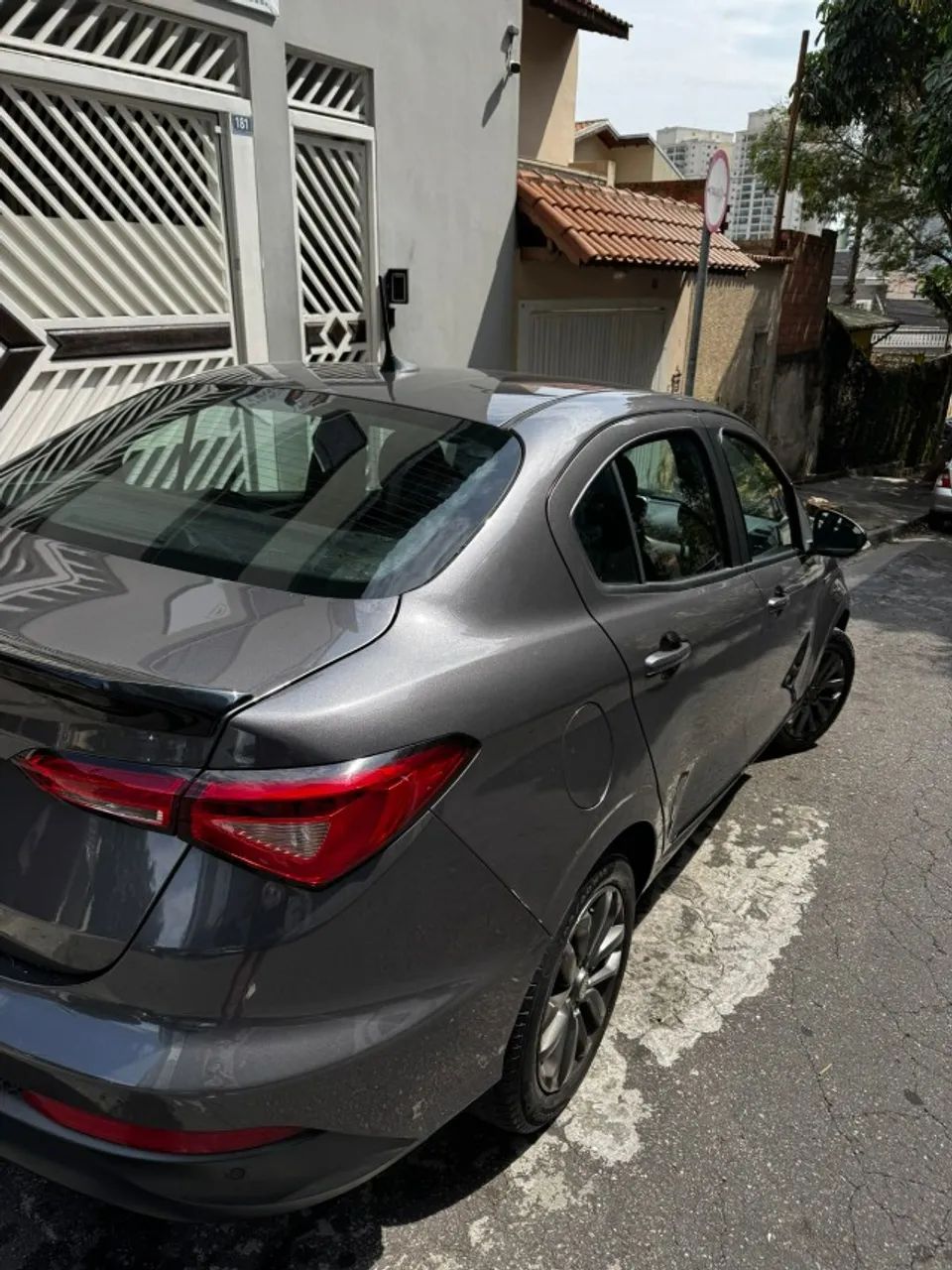 Fiat Cronos Drive 1.3 8V Flex 2022 - Foto 5
