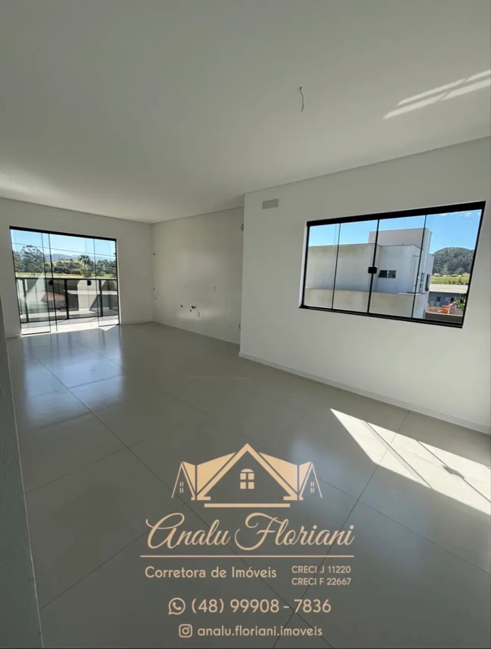 Amplo apartamento  - Foto 4