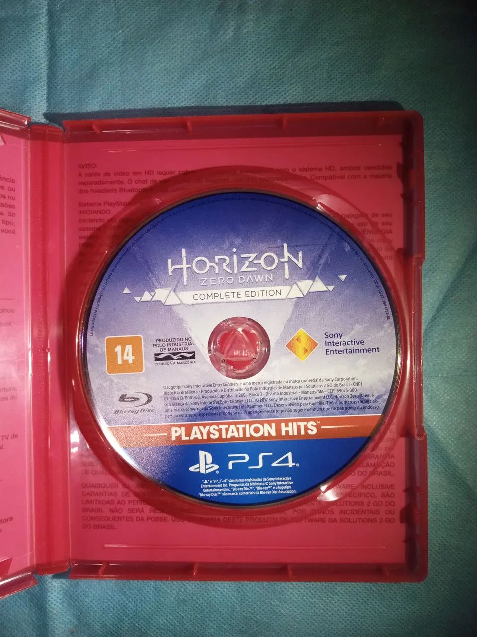 Horizon Zero Dawn - Foto 3