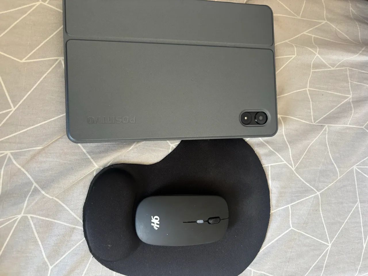 TABLET POSITIVO + MOUSE  - Foto 5