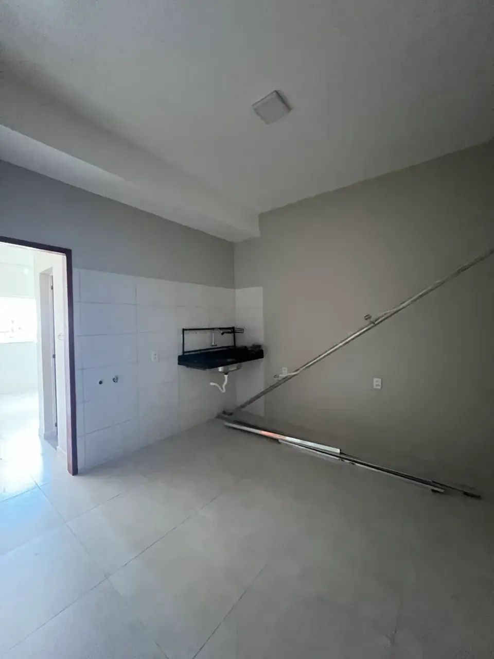 Aluguel apartamento no Eldorado 1