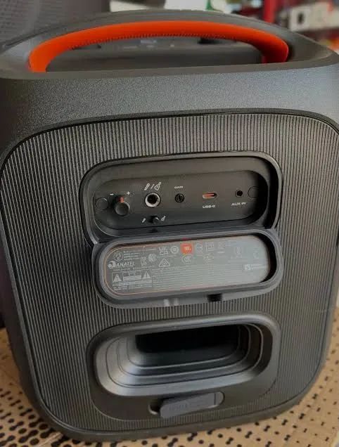 JBL PART BOX ENCORE 2 - Foto 3