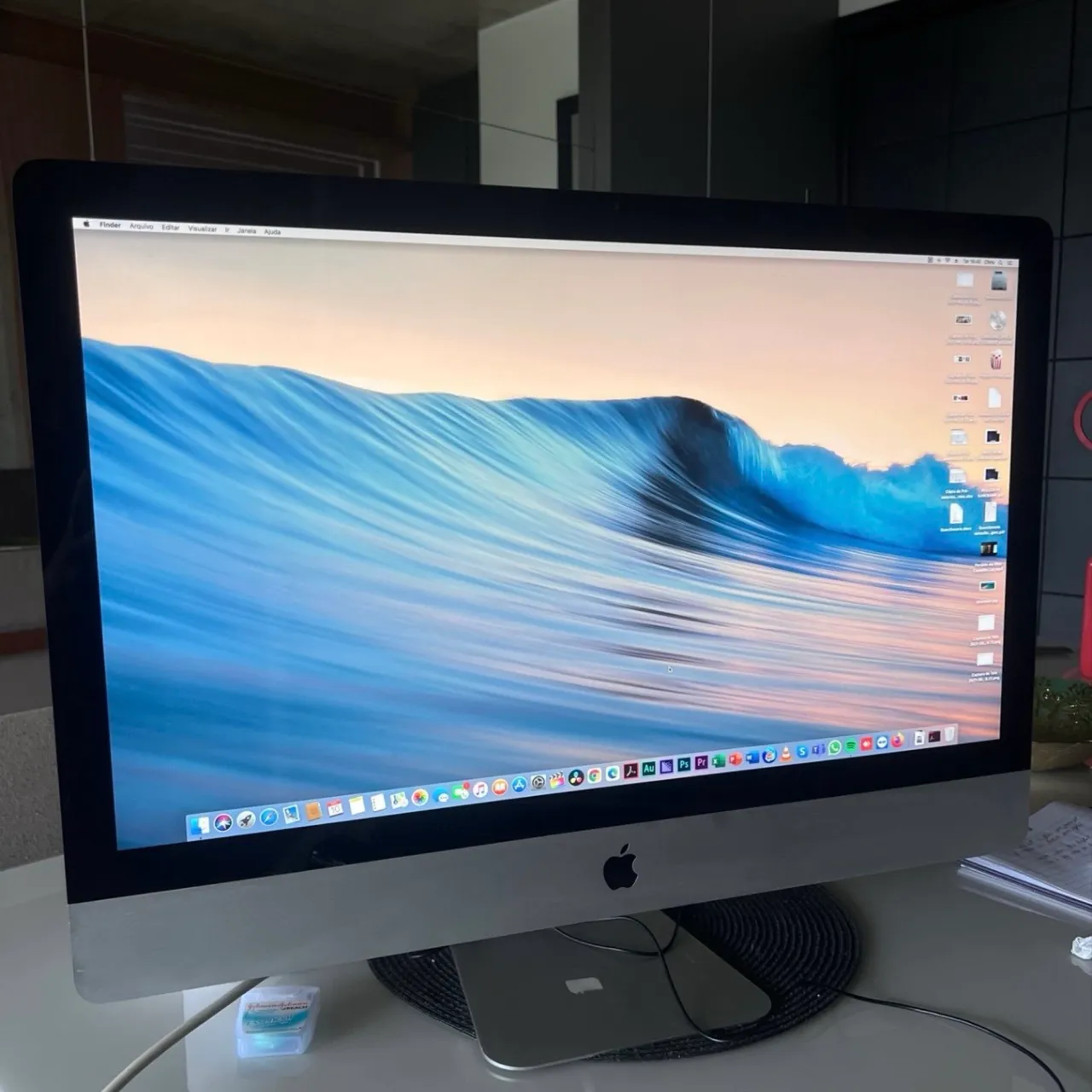 imac 2010 27