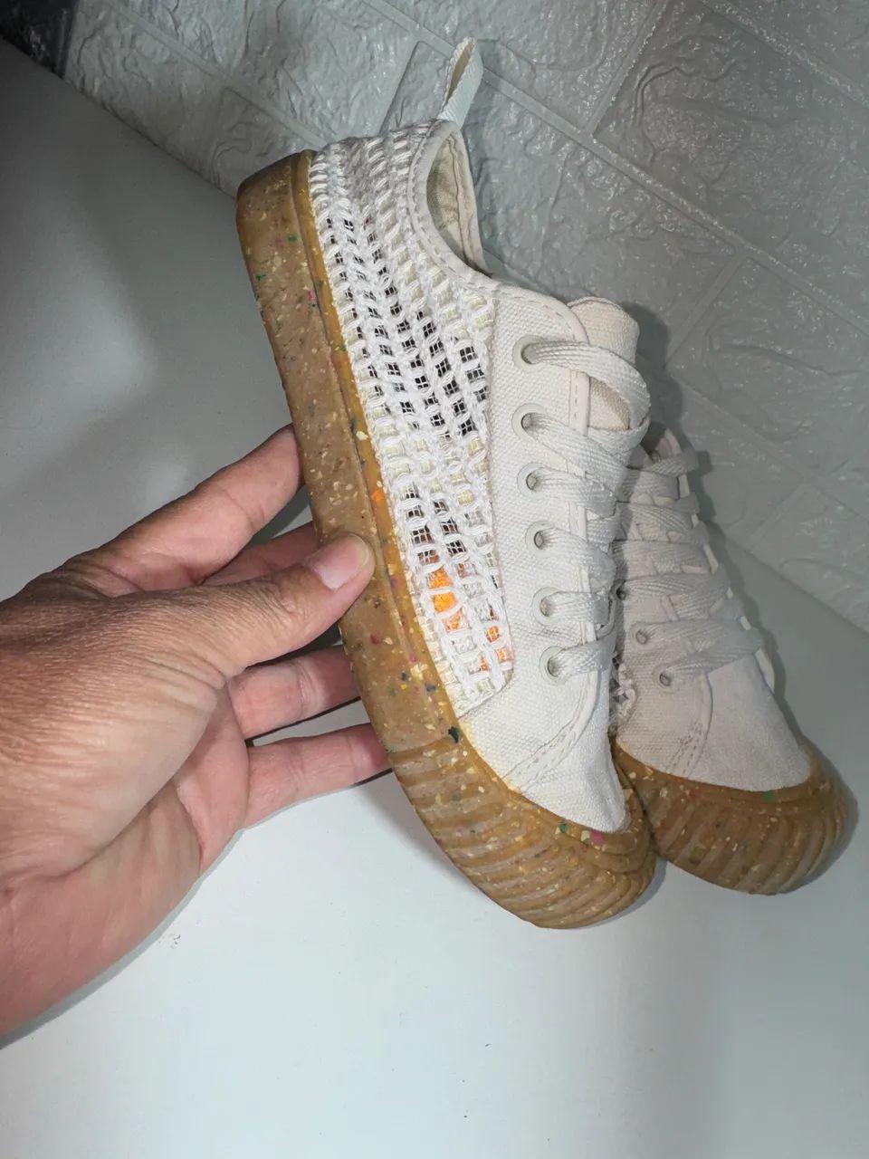Tênis havaianas TNS Roots - Foto 2
