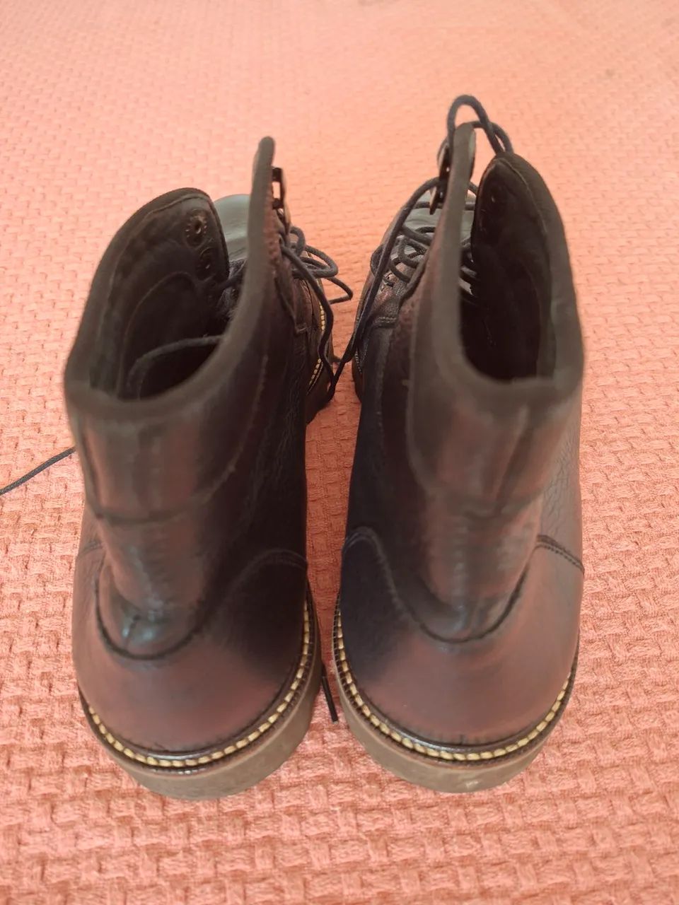 Botas Louie - Foto 2