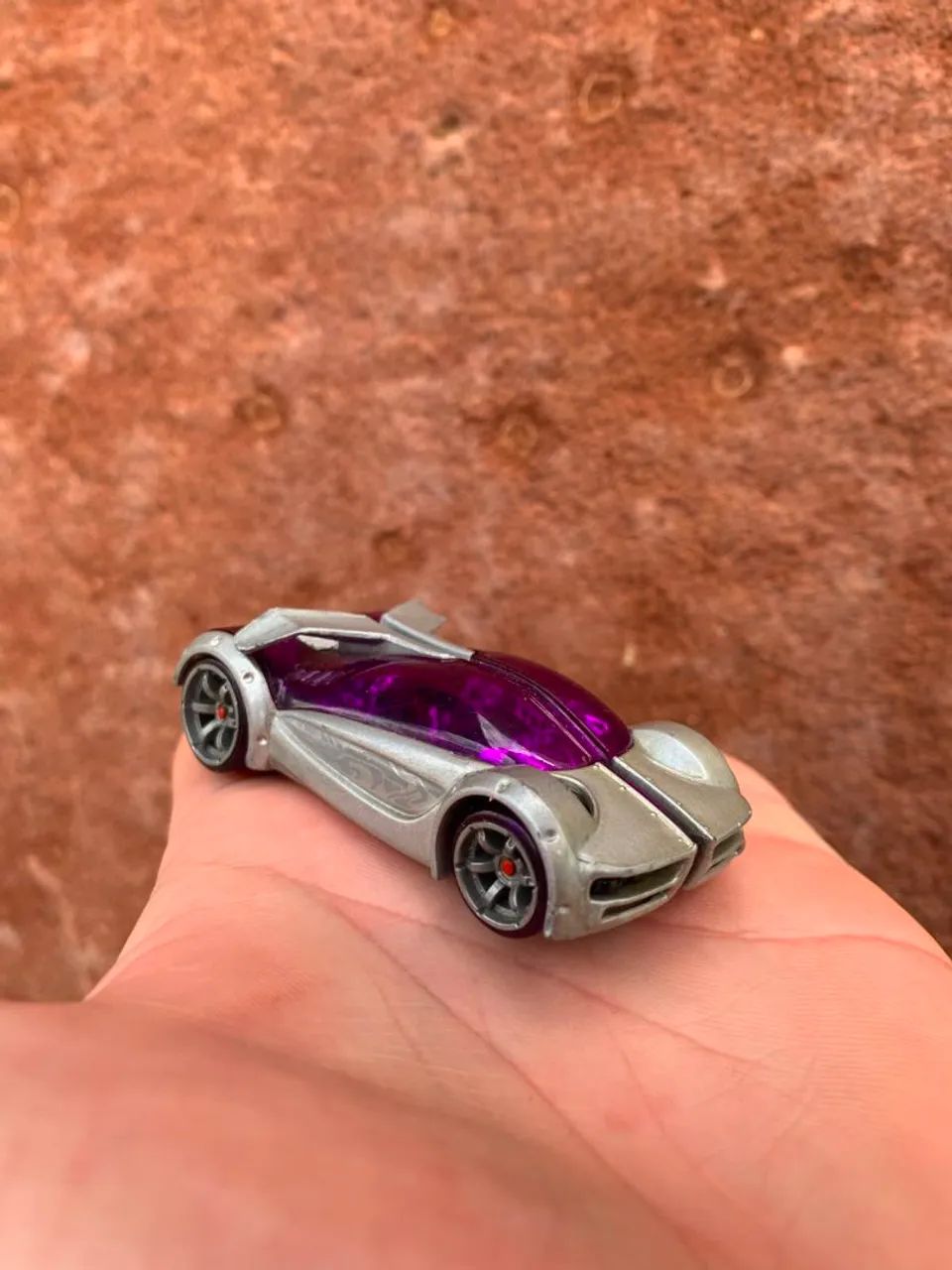 Iridium Hot Wheels Acceleracers  - Foto 3