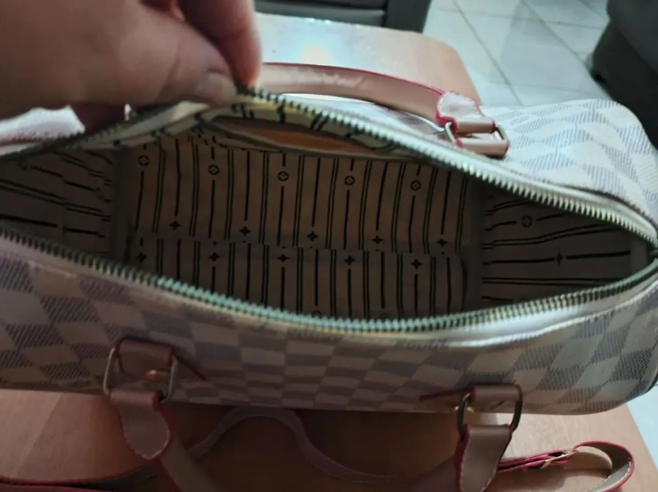 Bolsa Mala - Foto 3