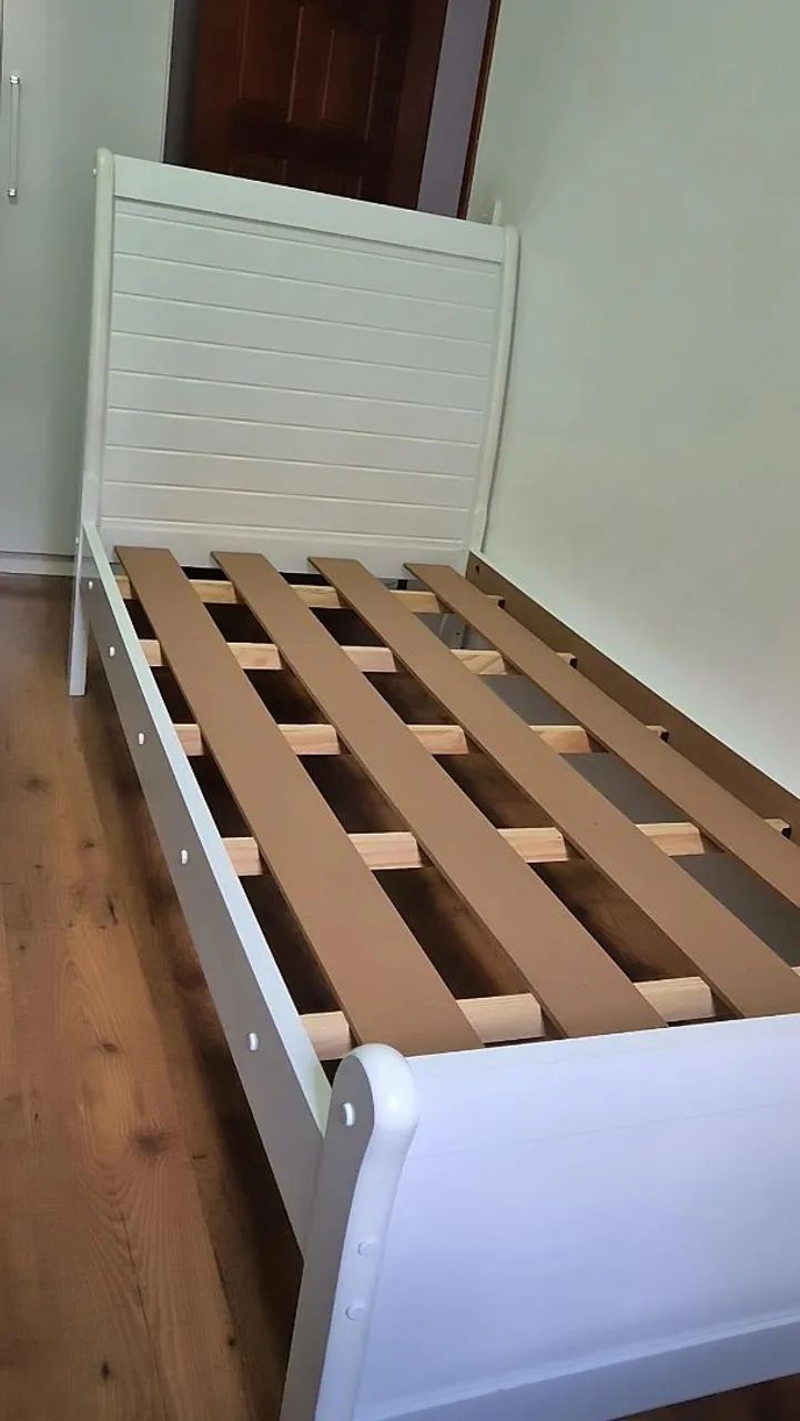 Cama solteiro - Foto 5