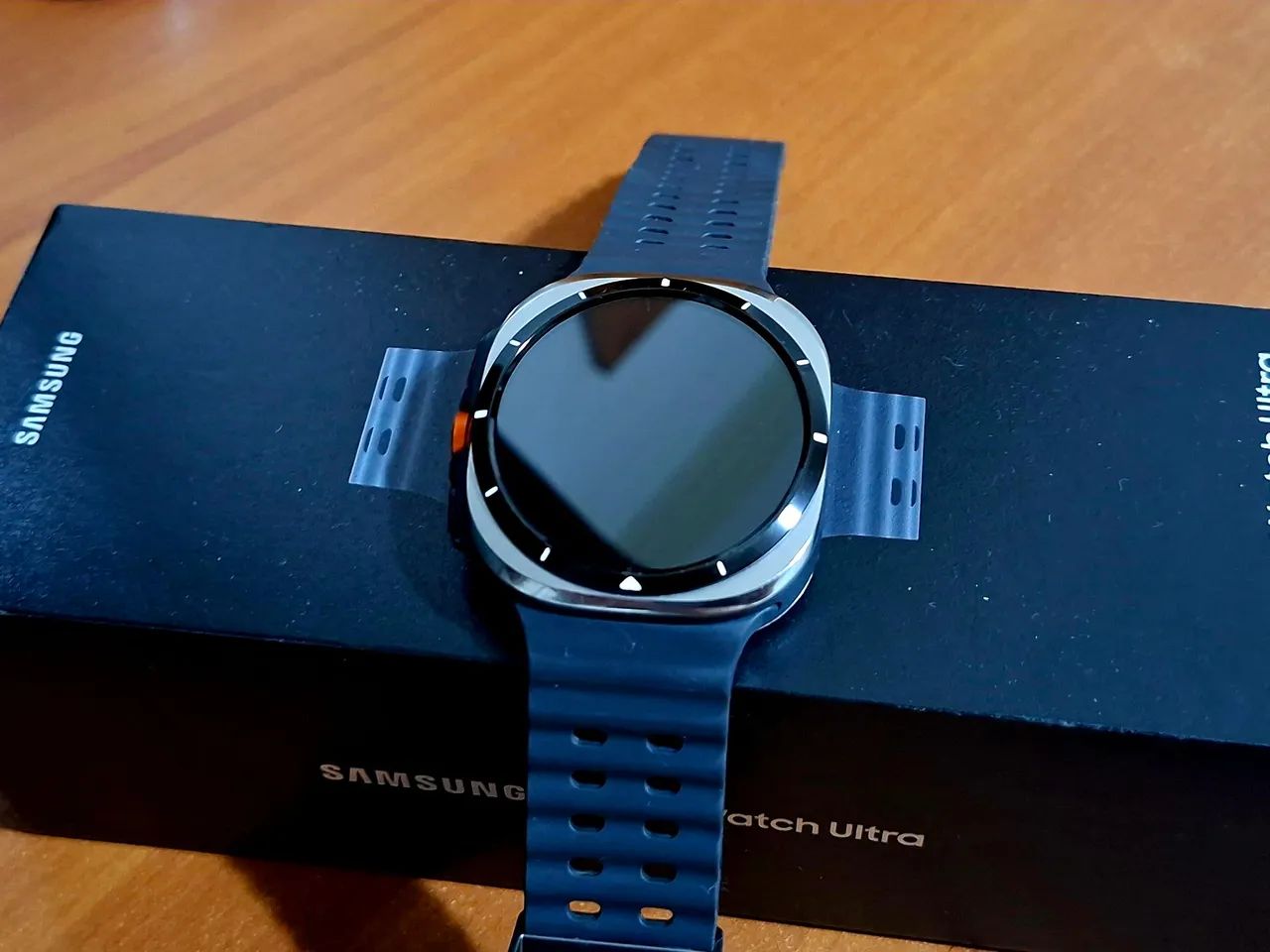 Galaxy Watch Ultra - Foto 2