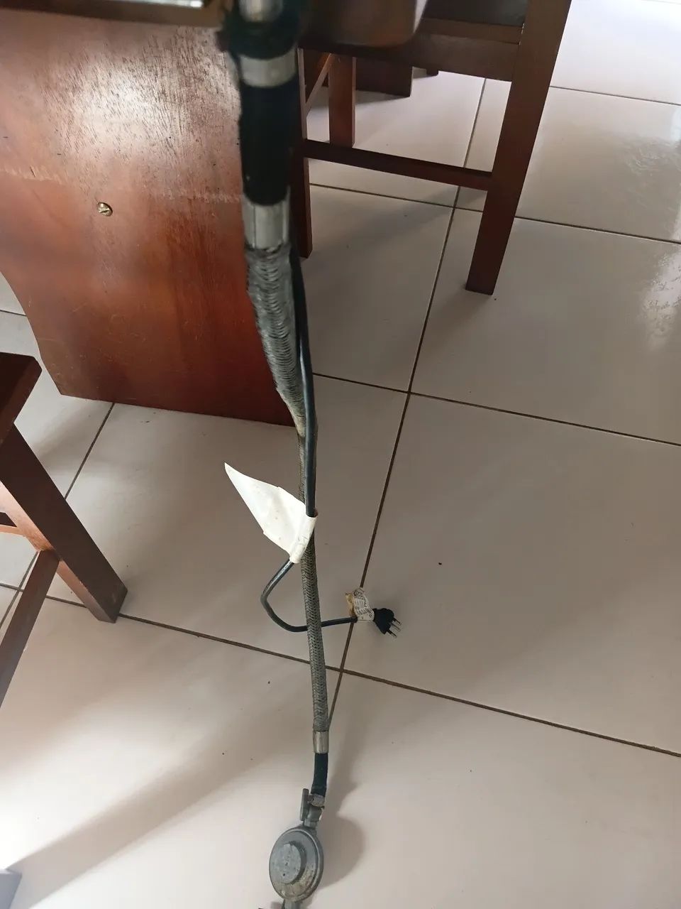 Fogao usado  - Foto 2