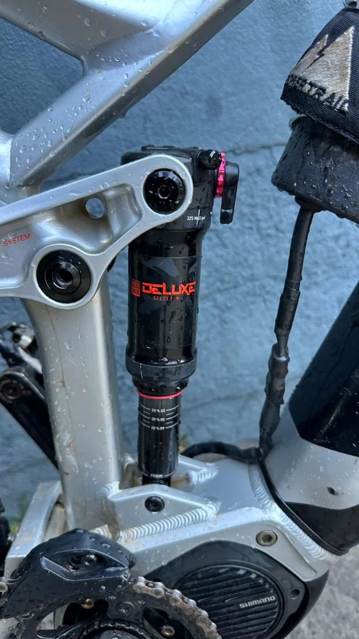 Sense Pulse E-trail Comp Aro 29 E-BIKE TOP DE LINHA - Foto 4