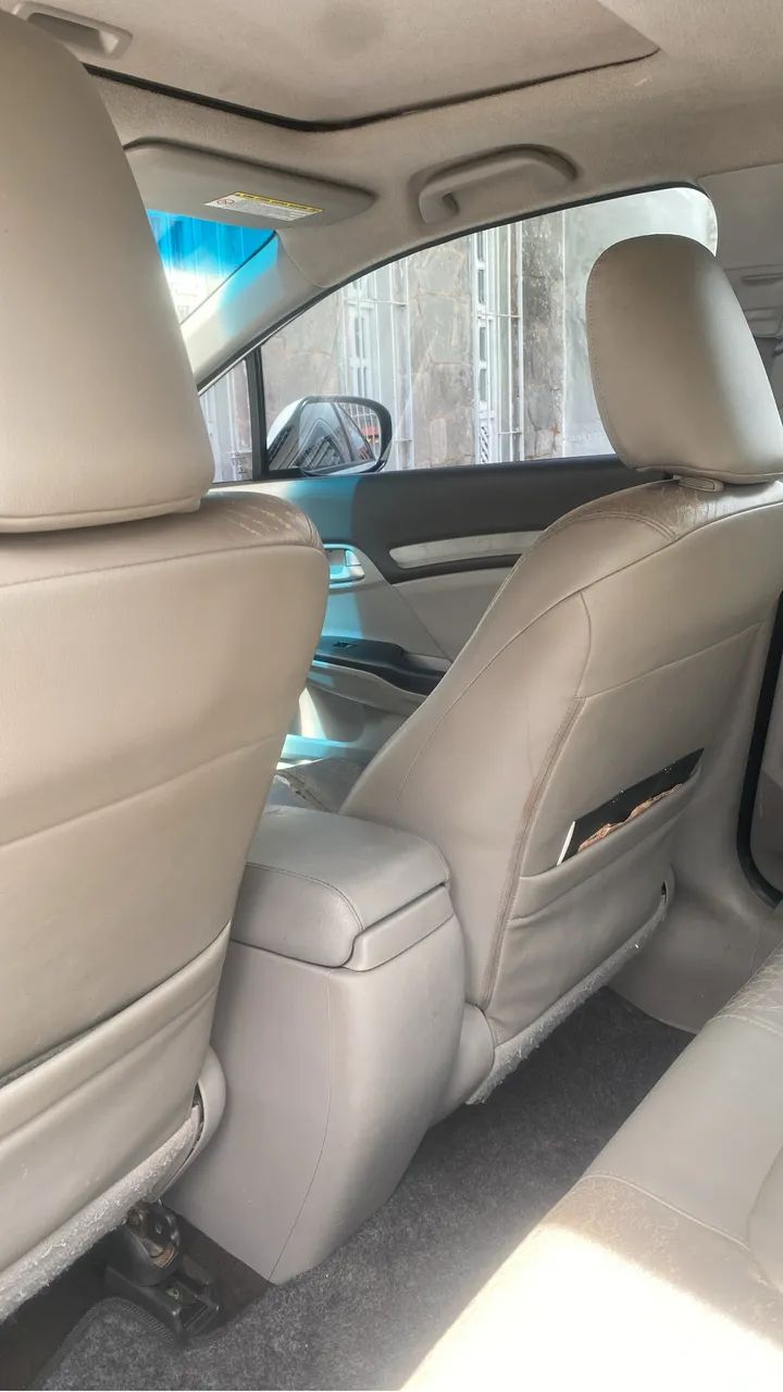 Honda Civic 2014