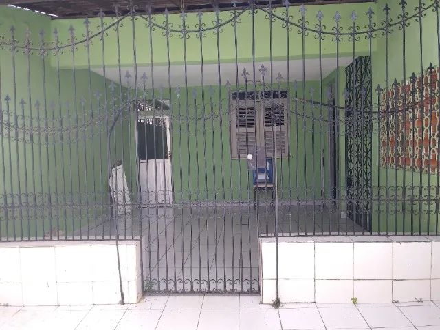CASA, JARDIM CASTELAO, 03 QUARTOS - Foto 4