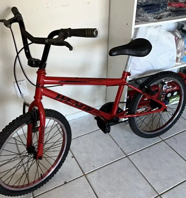 Bicicletas aro 20