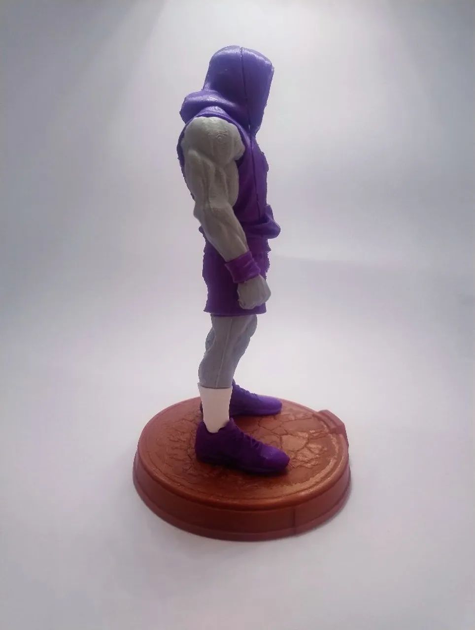 Skeletor colecionavel  - Foto 2
