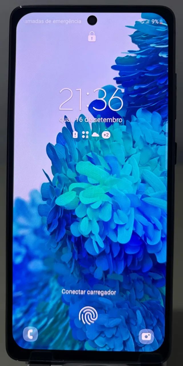 Samsung Galaxy S20 FE ? 128GB - Foto 3