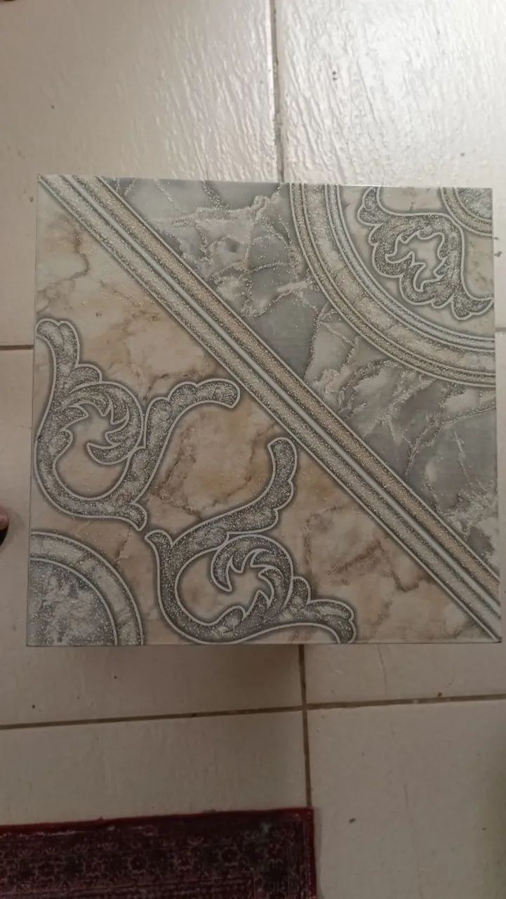 Piso (Estou Precisando) - Foto 2
