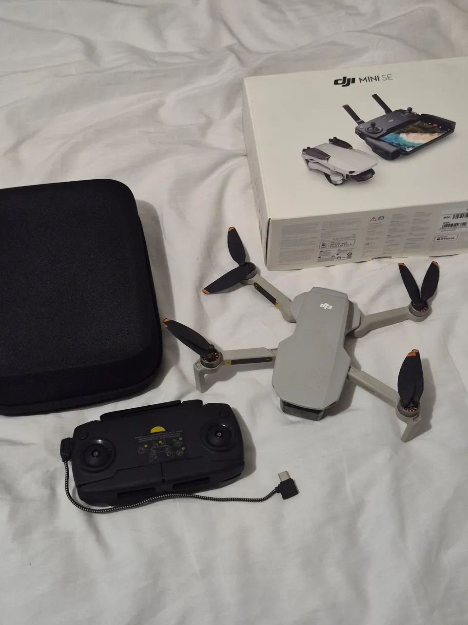 Dji mini se - Foto 2
