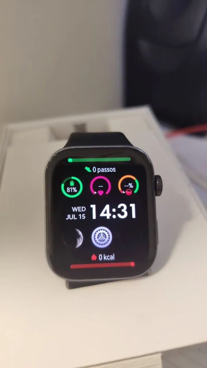 HUAWEI Watch FIT 3 - Foto 2