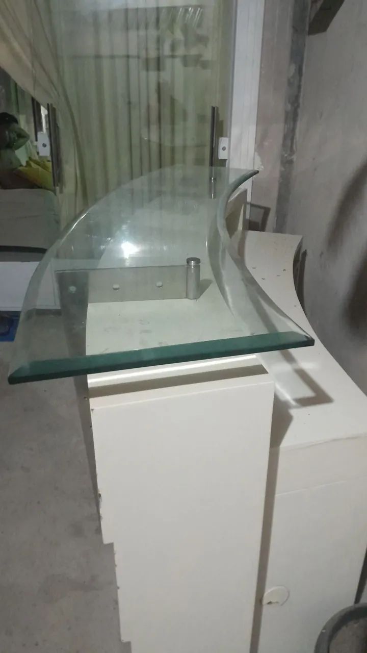 Balcão  - Foto 3