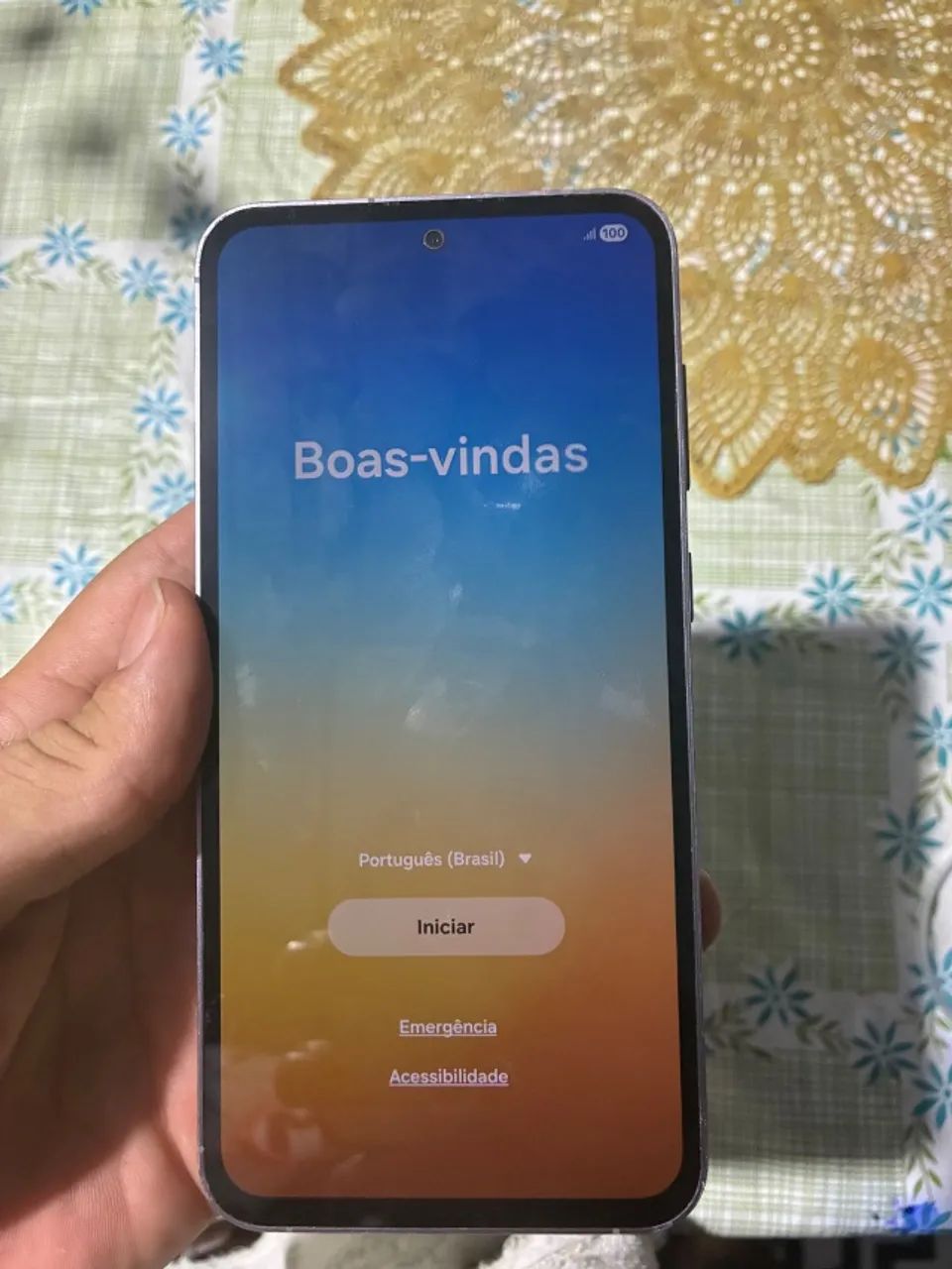 S23 FE 128GB
