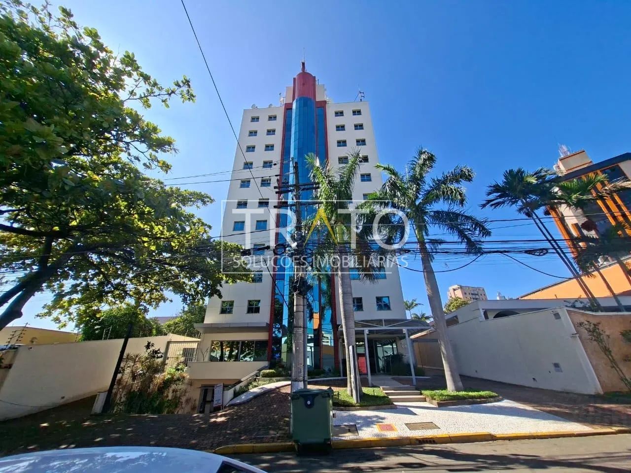 sala - Jardim Chapadão - Campinas