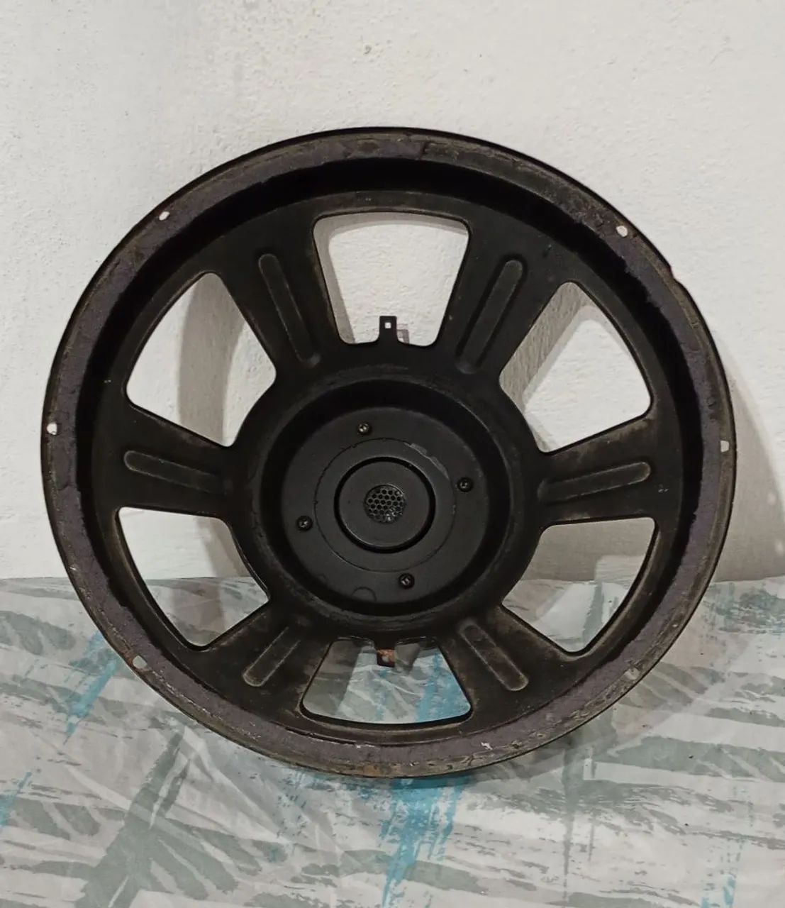 Grave 15" JBL 700w - Foto 4