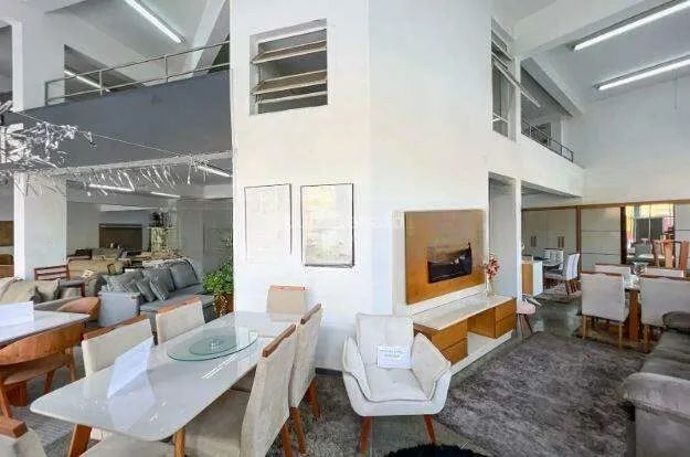 Loja para locação com 1080 m² de área no Horto - Foto 4