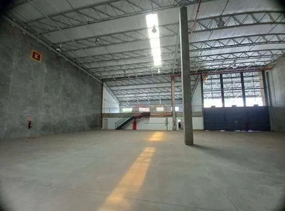 Galpão Industrial / Distrito Industrial - Foto 5