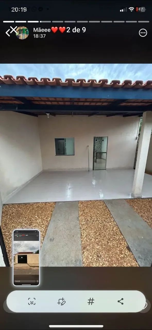 Casa a venda  - Foto 5