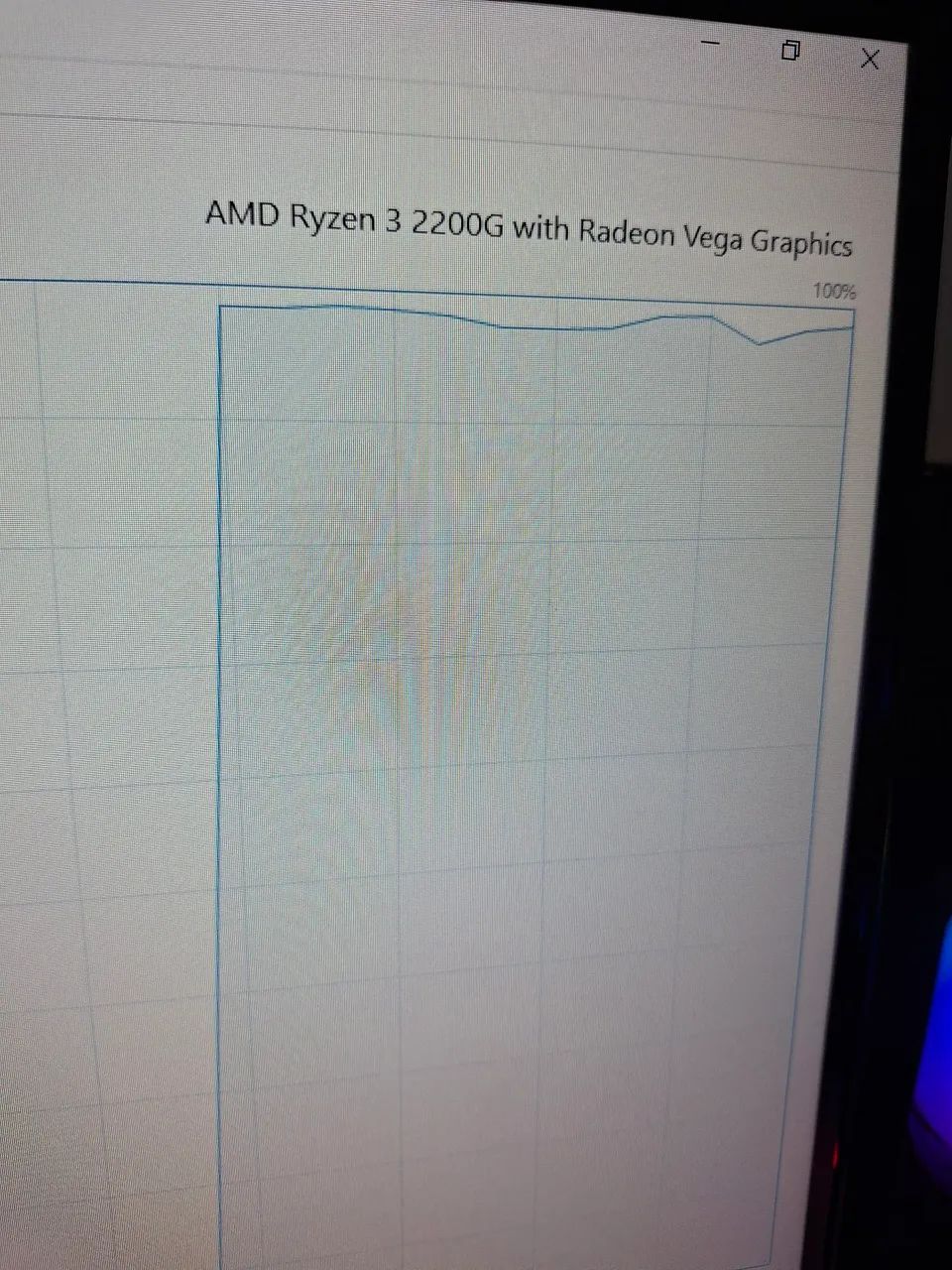 Processador AMD Ryzen 3 2200G - Foto 3