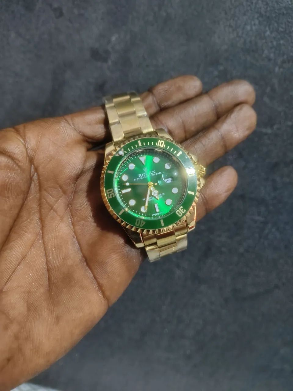 Top de linha