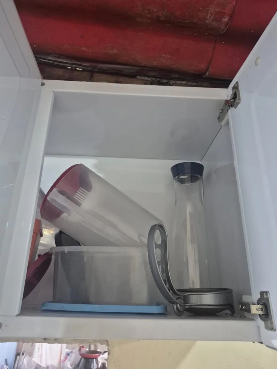 Armário de cozinha  - Foto 3