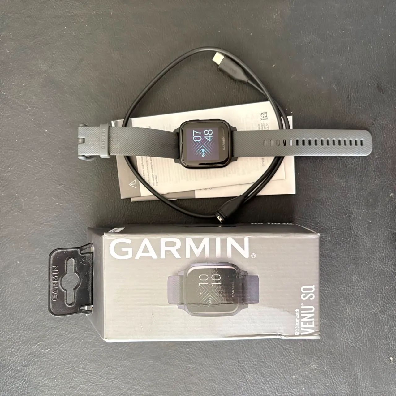 Garmin Venu sq  - Foto 3