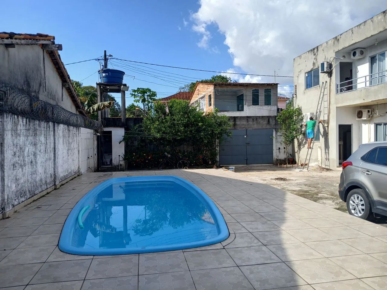 Vendo casa Tipo kitnetes em Mosqueiro  - Foto 3
