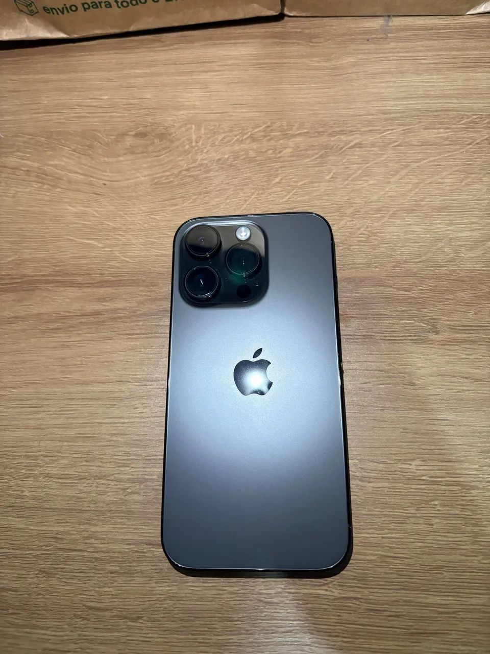 iPhone 14 Pro em perfeito estado - Foto 2