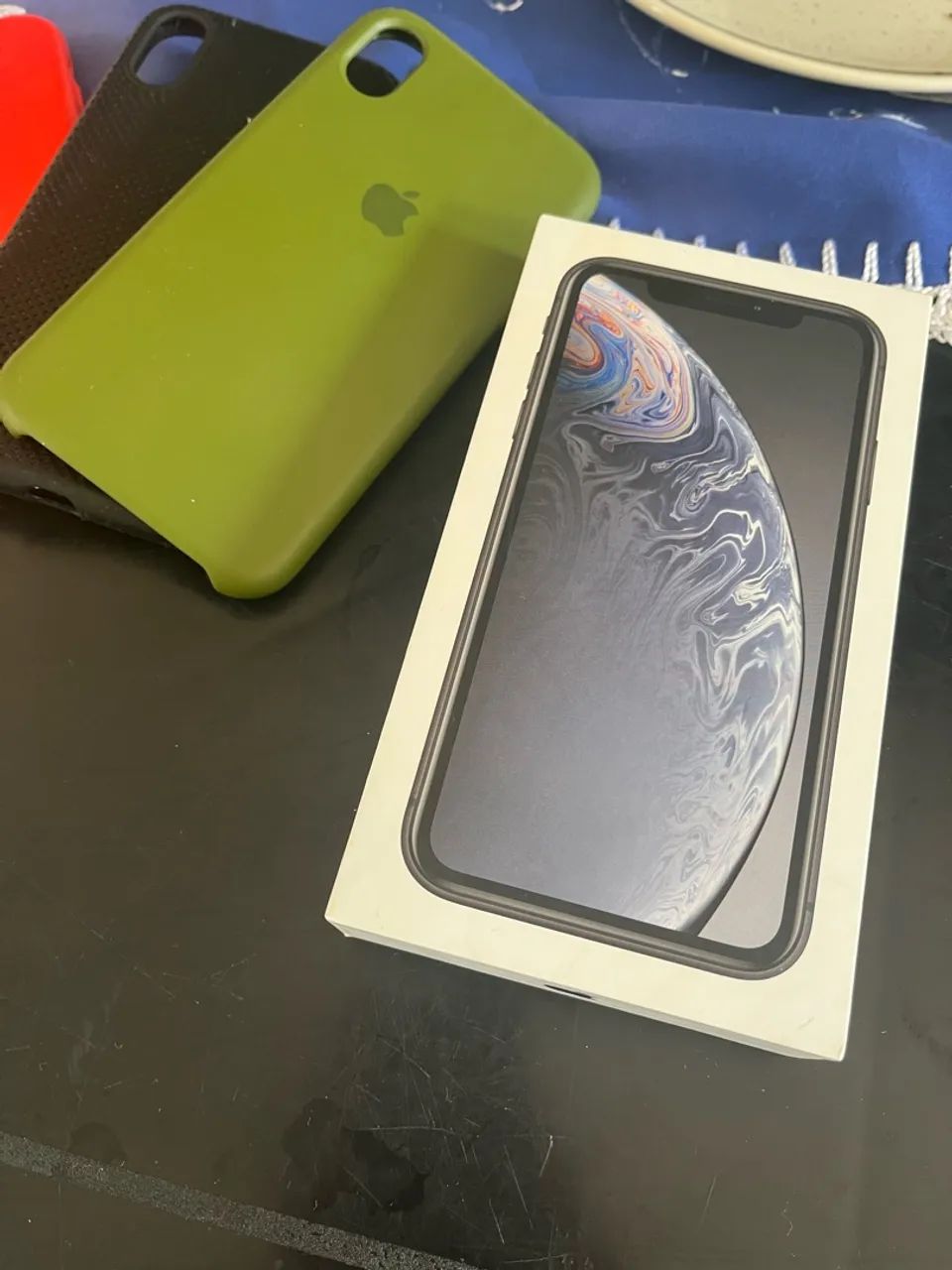 Iphone XR 64gb - Foto 3