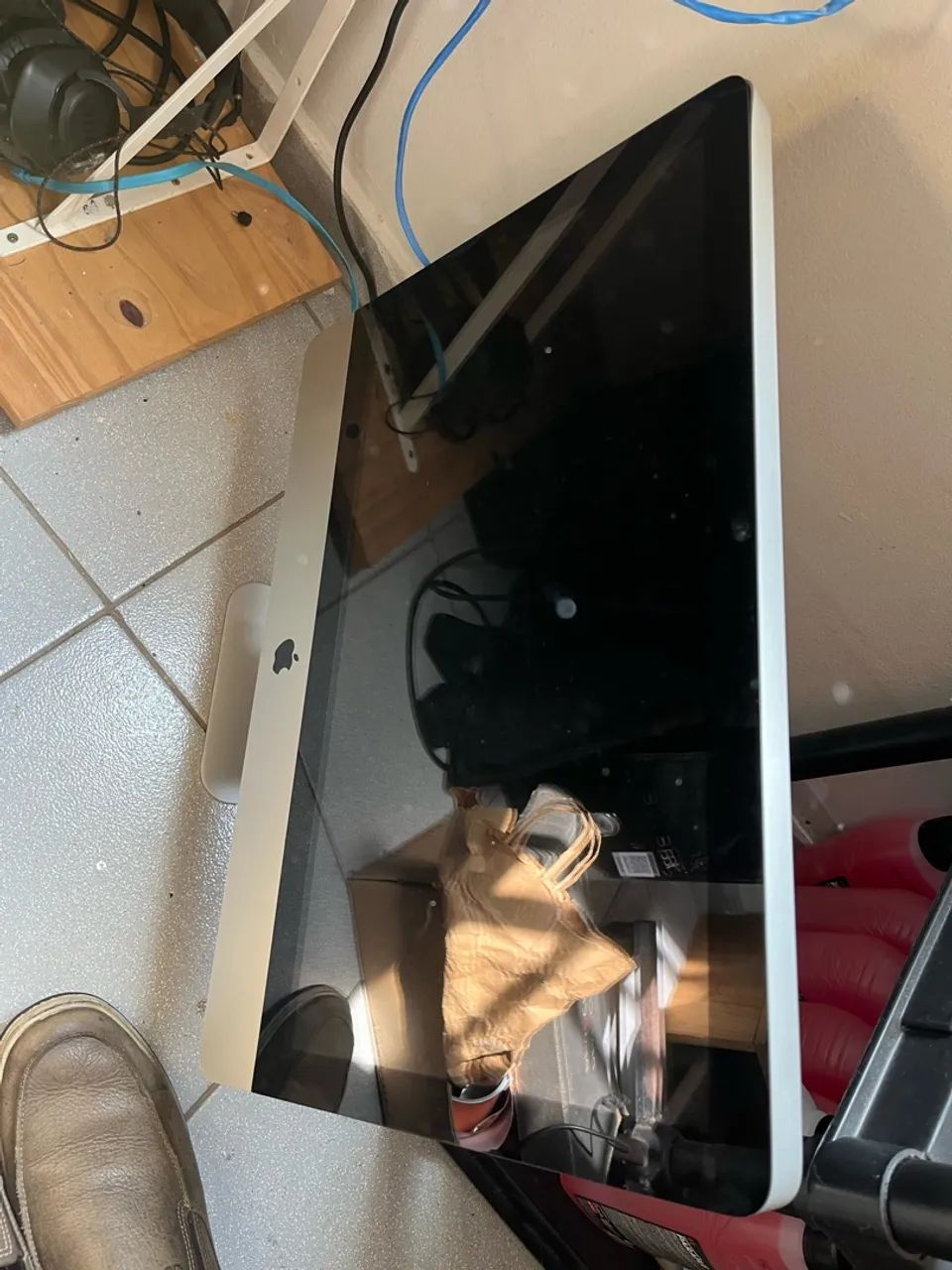 iMAC Mid 2011