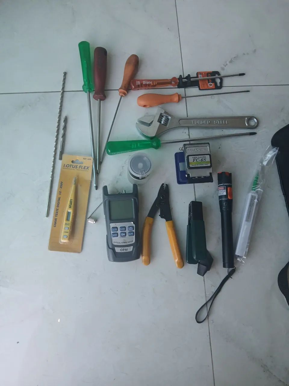Kit gepon completo  - Foto 3