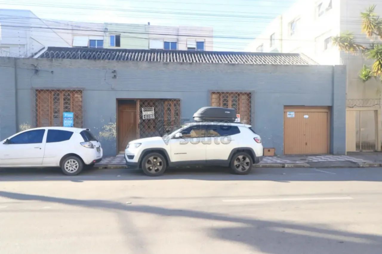 Casa de 4 dormitórios para alugar no Centro de Pelotas - Foto 3