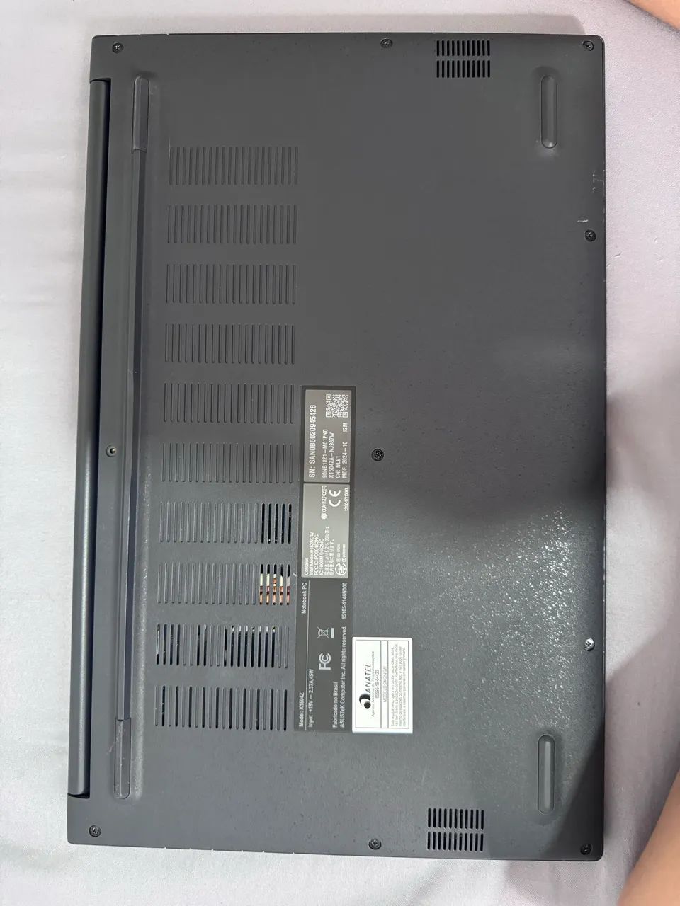 Notbook Asus i5 - Foto 3