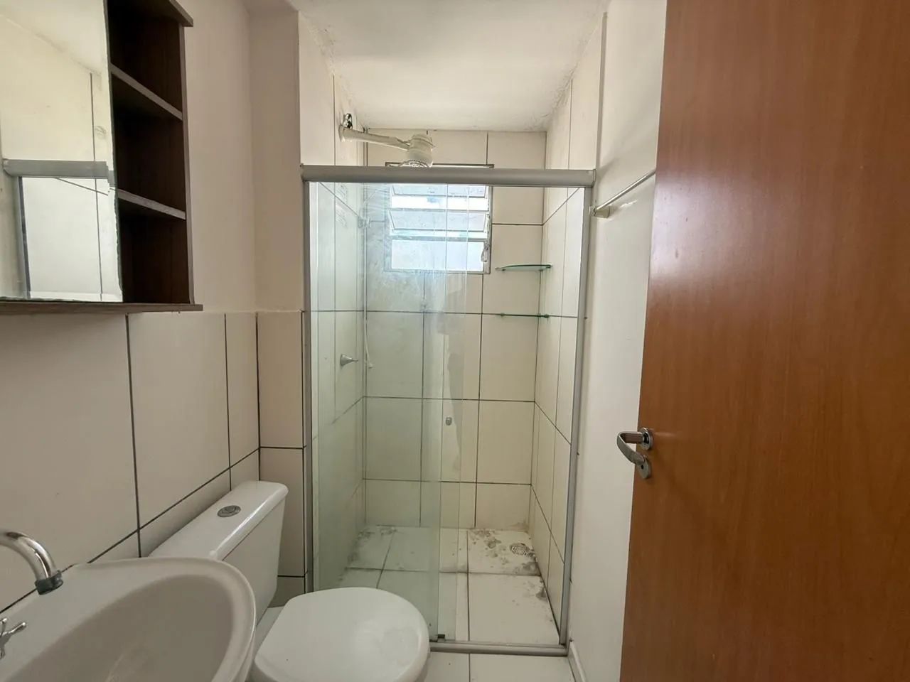 Alugo apartamento no Antares Serraria - Foto 5