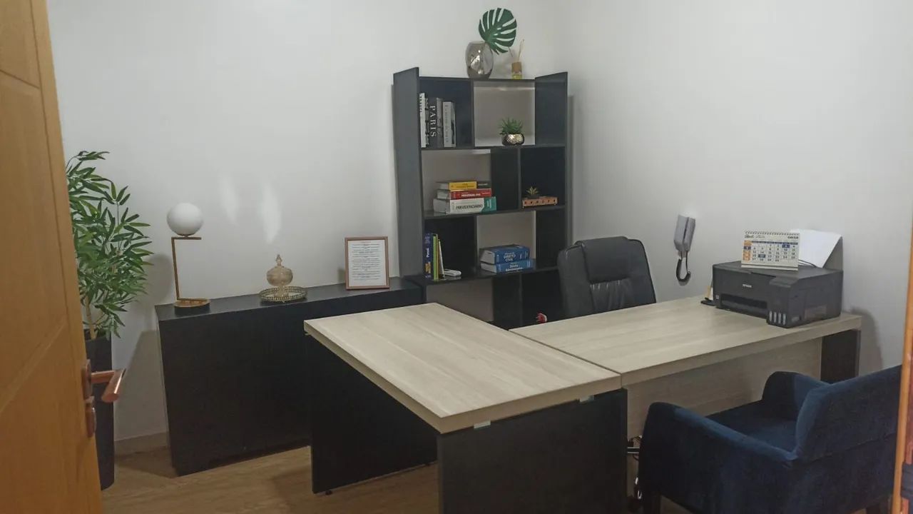 Vende-se mesa escritório 