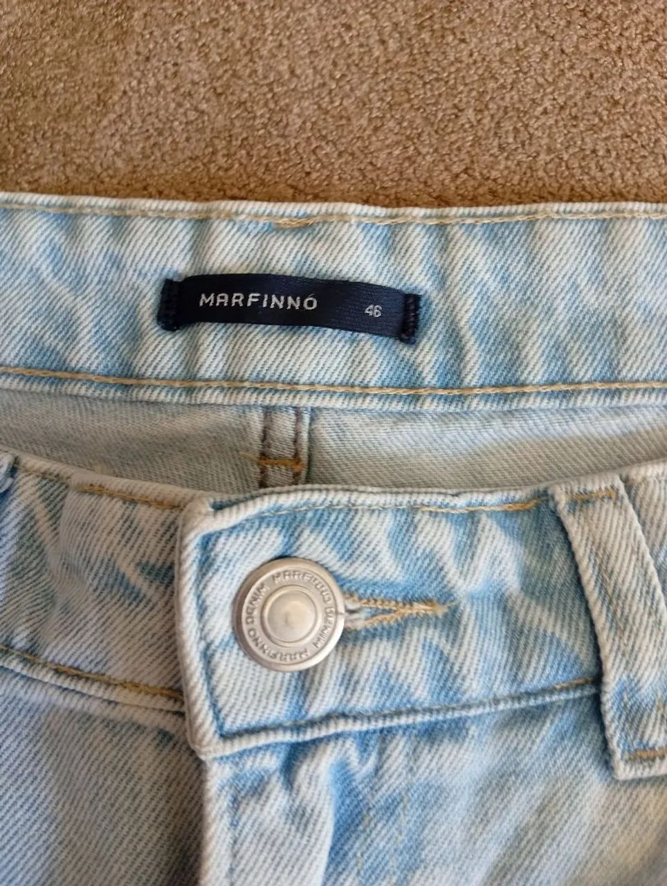 Calça Mom plus size 46 - Foto 2
