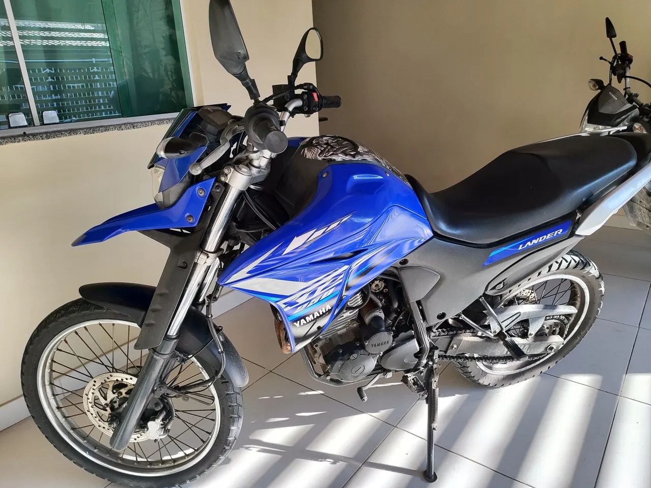 Lander 250 2020 - Foto 2