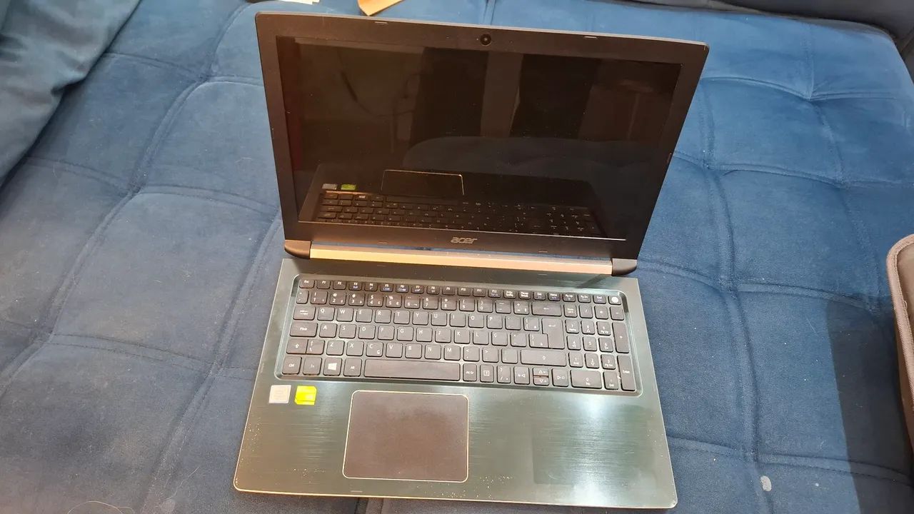 um excelente notebook acer - Foto 5