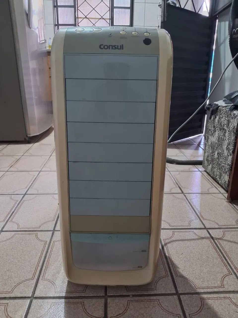 Crimatizador cônsul 110v quente/frio - Foto 2