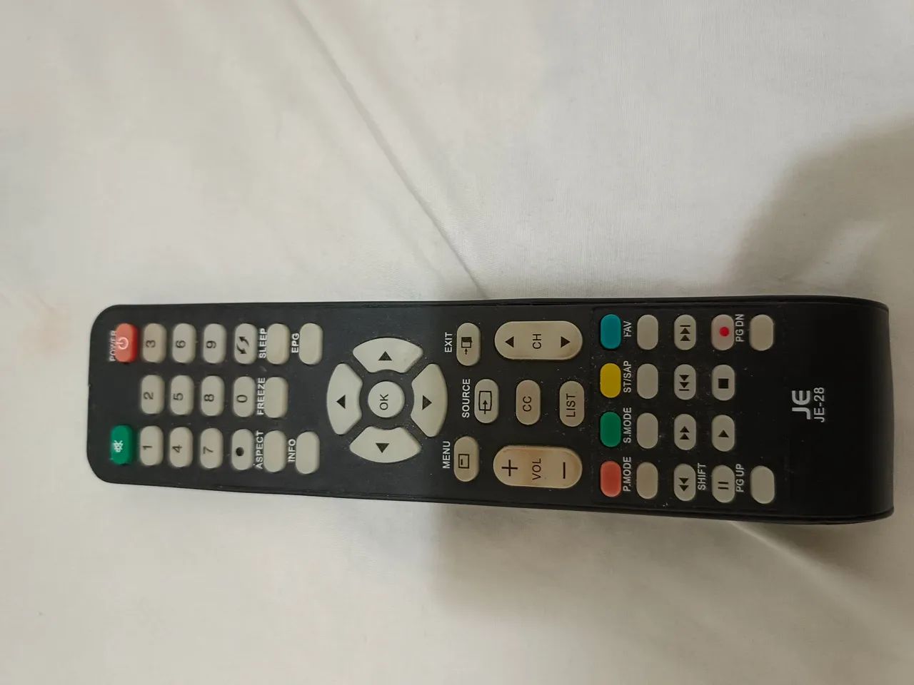 TV cce ( não é Smart) com problema - Foto 6